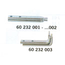 大型孔用卡环钳钳头